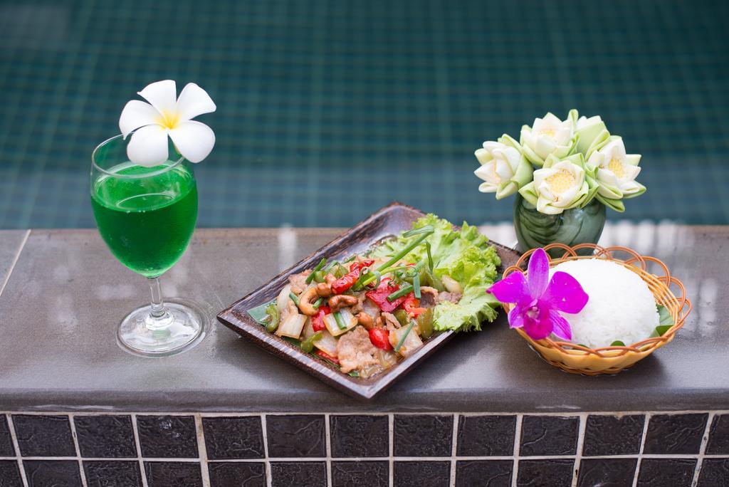 Moon Flower Residence Siem Reap Exteriér fotografie